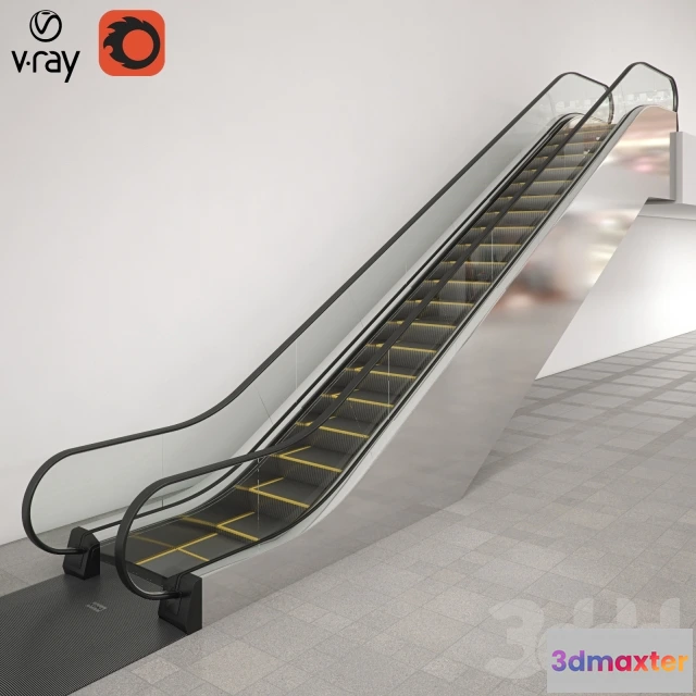 1068770 - 3DMAX PRO MODELS - 1039