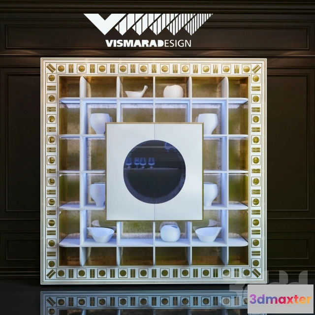 1068778 - 3DMAX PRO MODELS - 1043