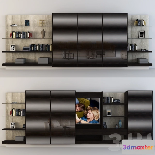 1068798 - 3DMAX PRO MODELS - 1053