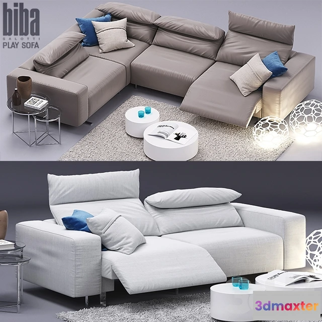 1068800 - 3DMAX PRO MODELS - 1054