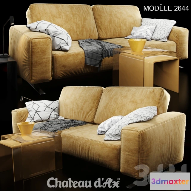 1068802 - 3DMAX PRO MODELS - 1055