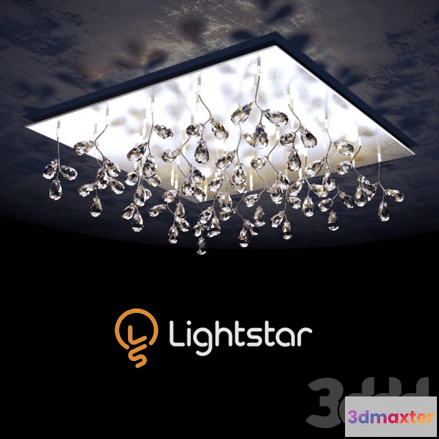 1068814 - 3DMAX PRO MODELS - 1061