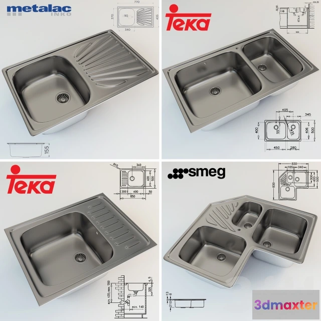 1068816 - 3DMAX PRO MODELS - 1062