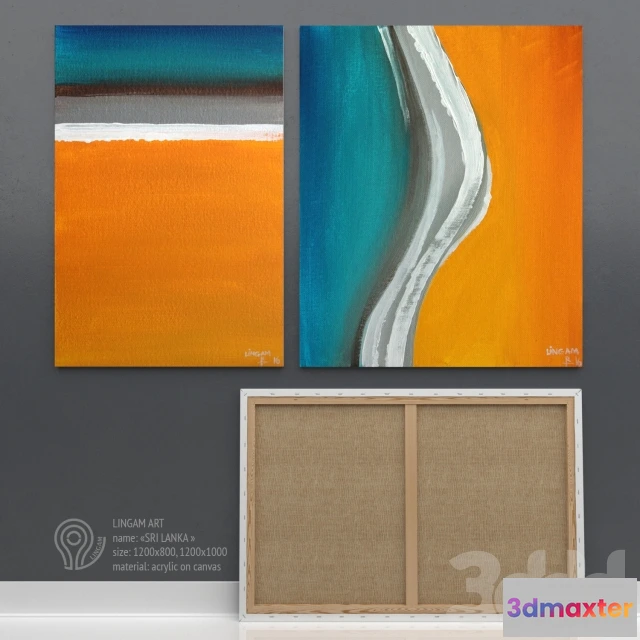 1068818 - 3DMAX PRO MODELS - 1063