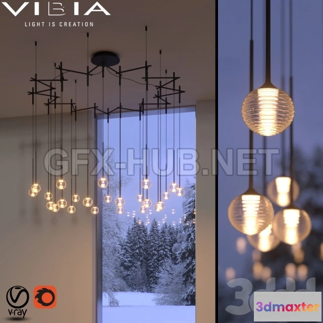 1068822 - 3DMAX PRO MODELS - 1065