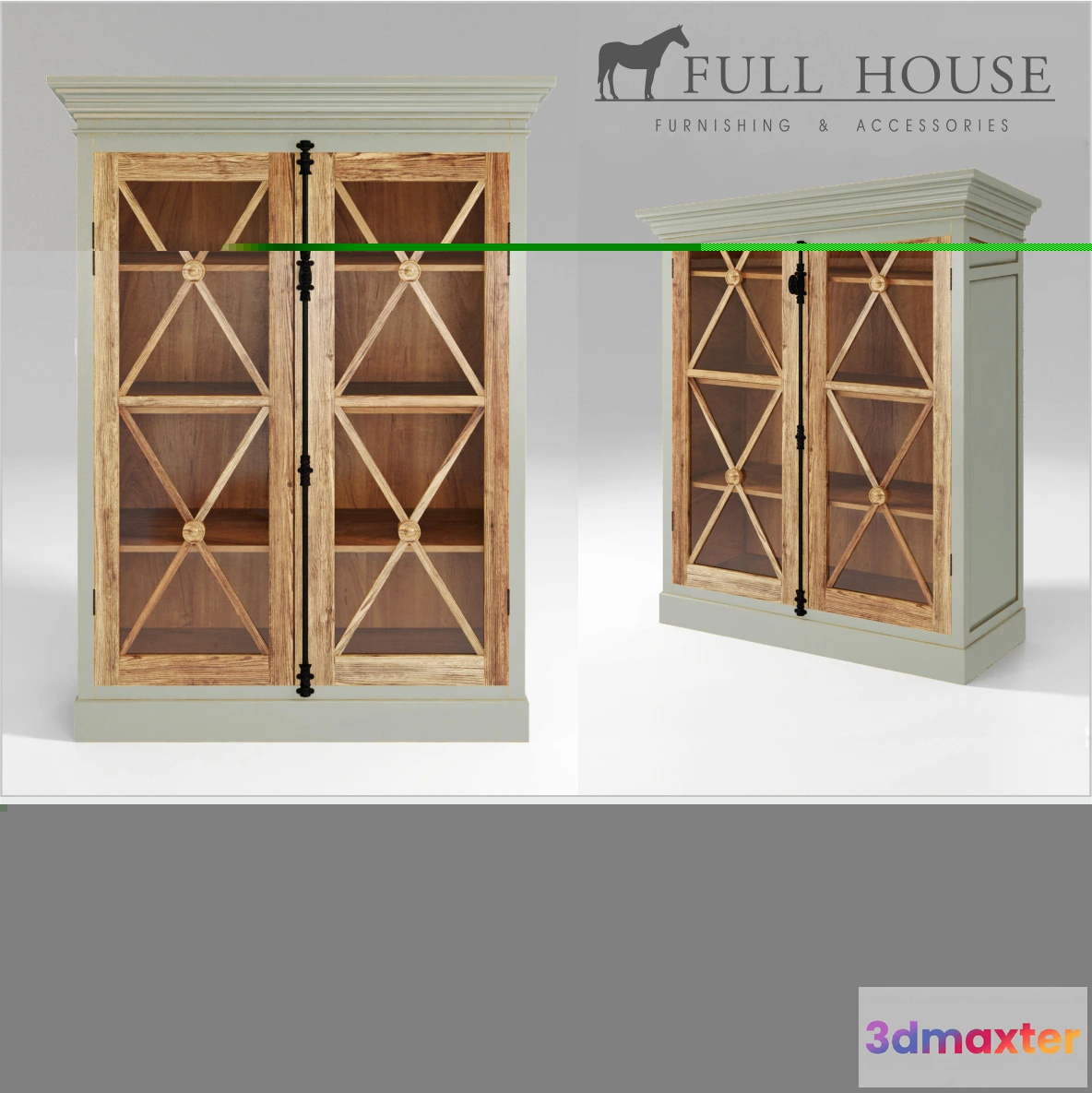 1068836 - 3DMAX PRO MODELS - 1072