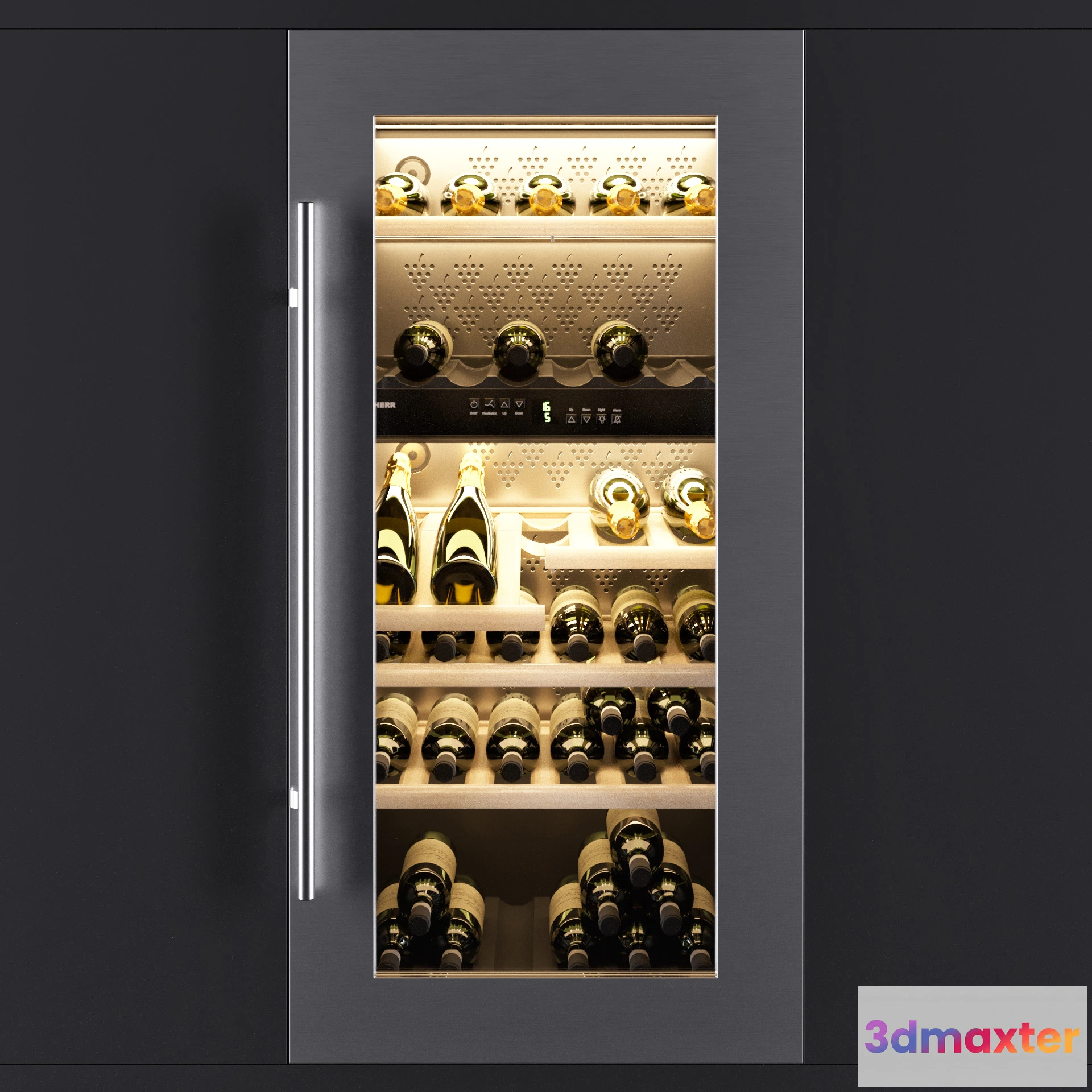 1068840 - 3DMAX PRO MODELS - 1074