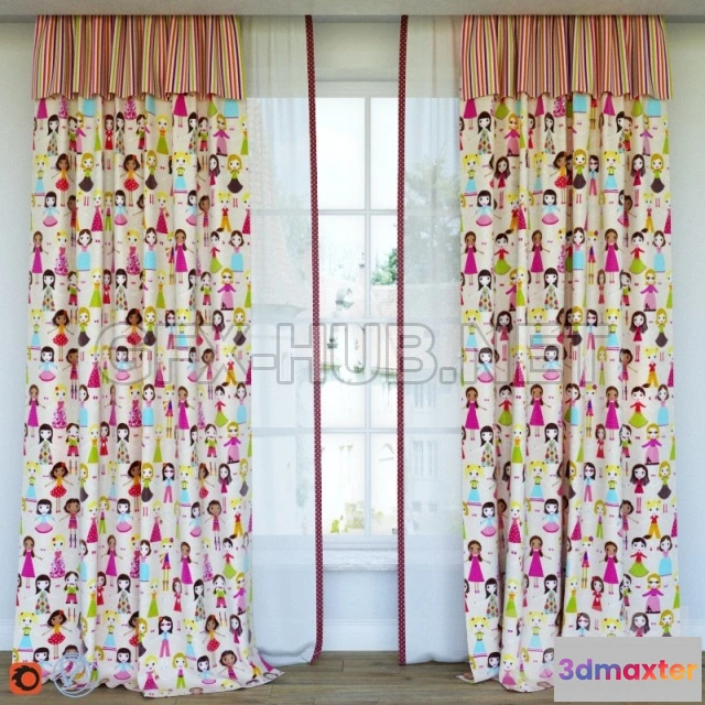 1068846 - 3DMAX PRO MODELS - 1077