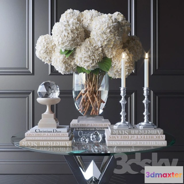 1068850 - 3DMAX PRO MODELS - 1079