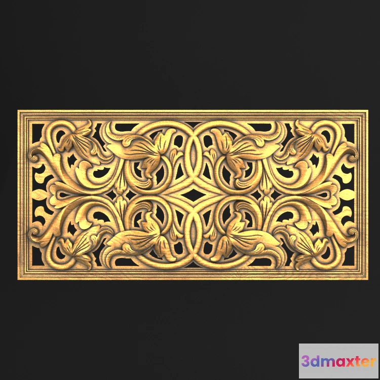 1068856 - 3DMAX PRO MODELS - 1082