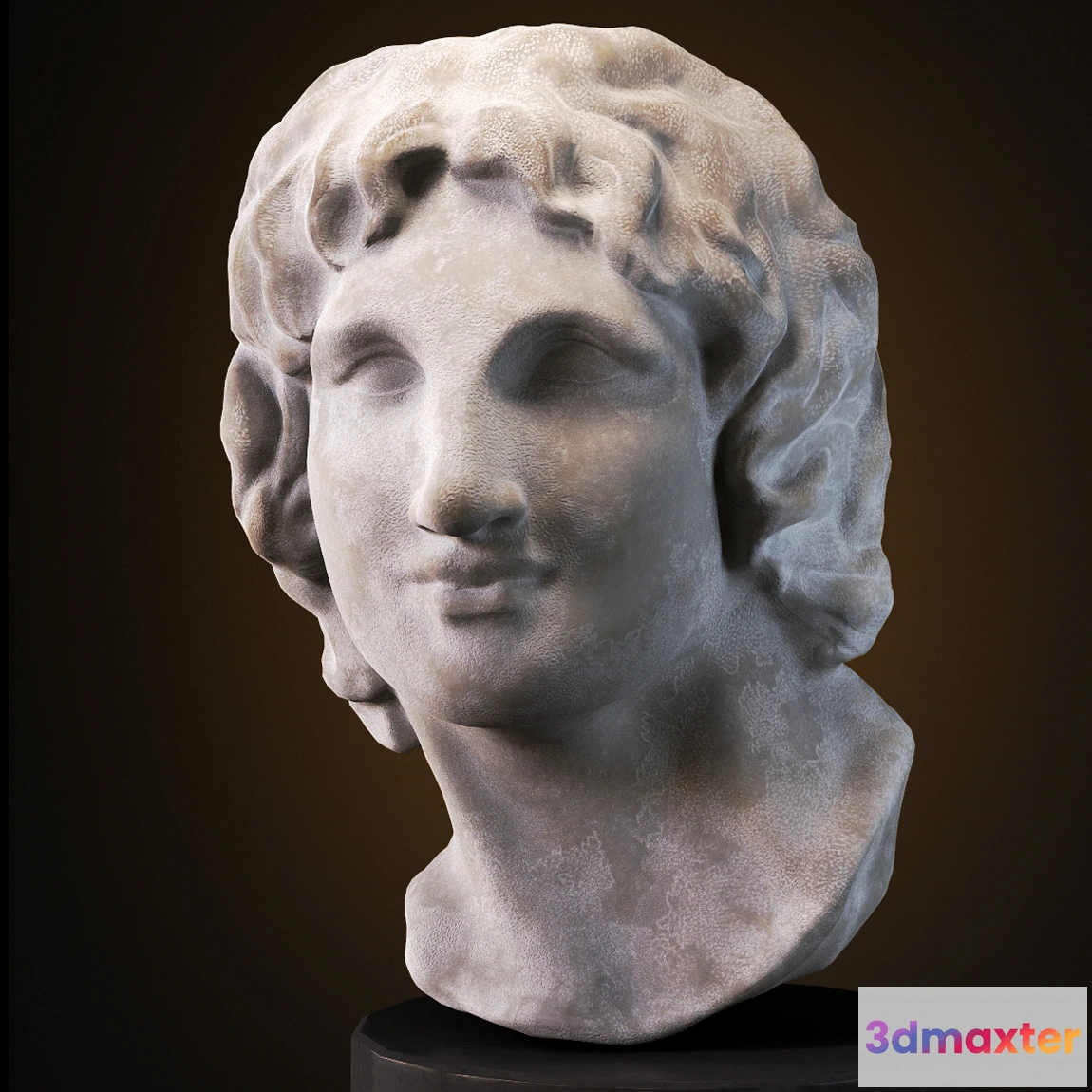 1068870 - 3DMAX PRO MODELS - 1089