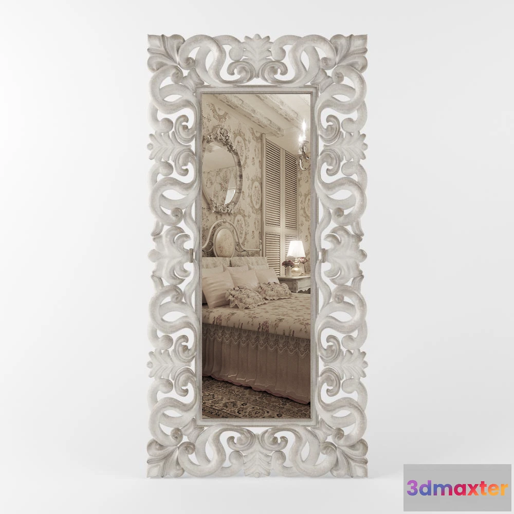 1068900 - 3DMAX PRO MODELS - 1104