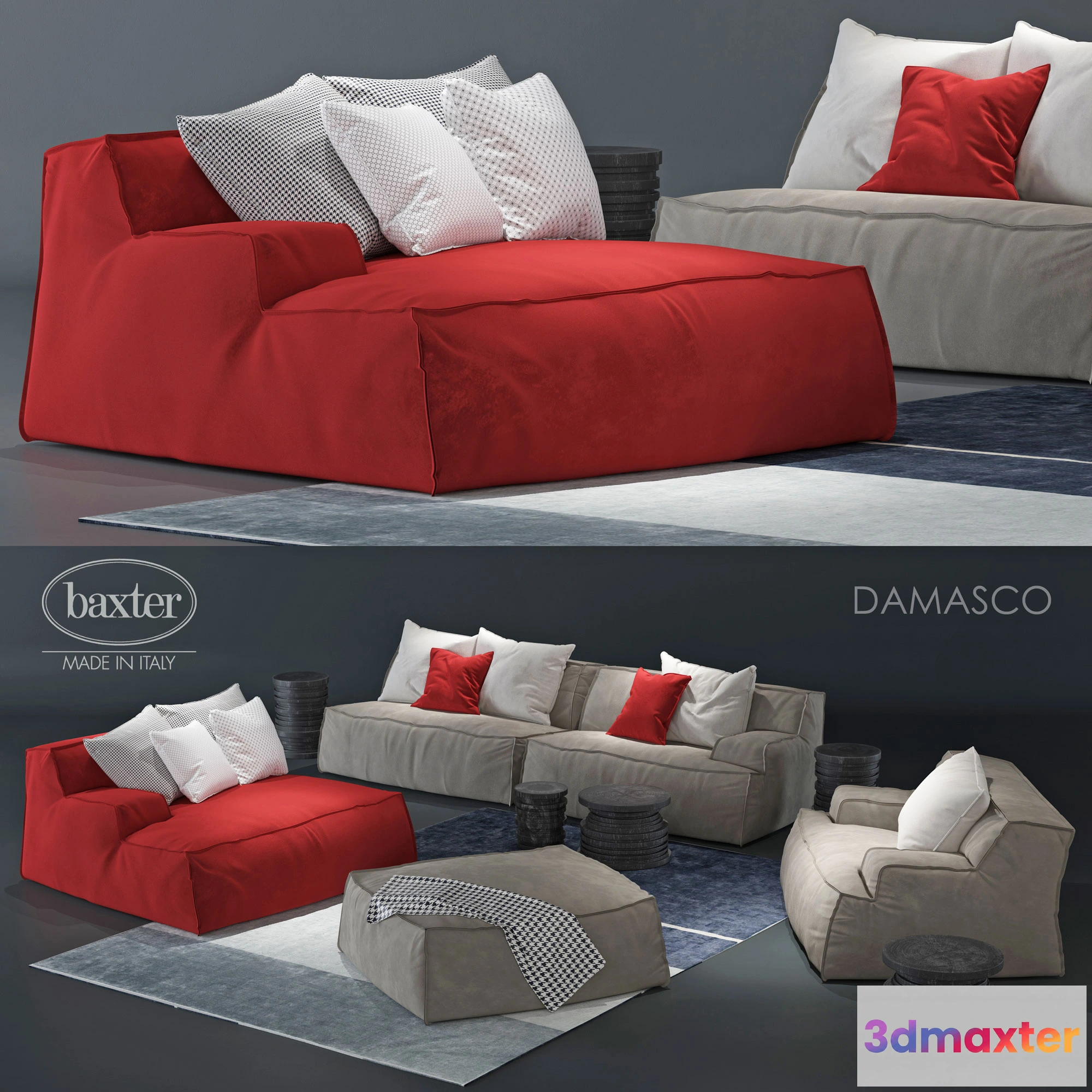 1068904 - 3DMAX PRO MODELS - 1106