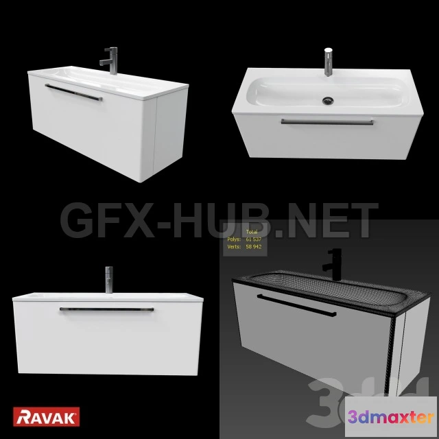 1068910 - 3DMAX PRO MODELS - 1109