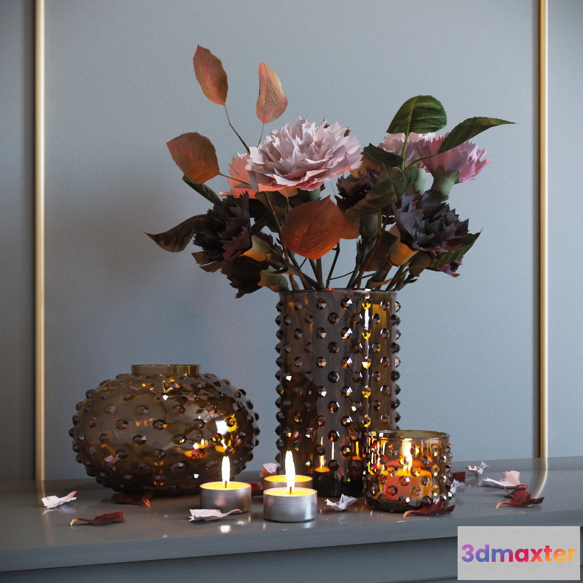 1068932 - 3DMAX PRO MODELS - 1120