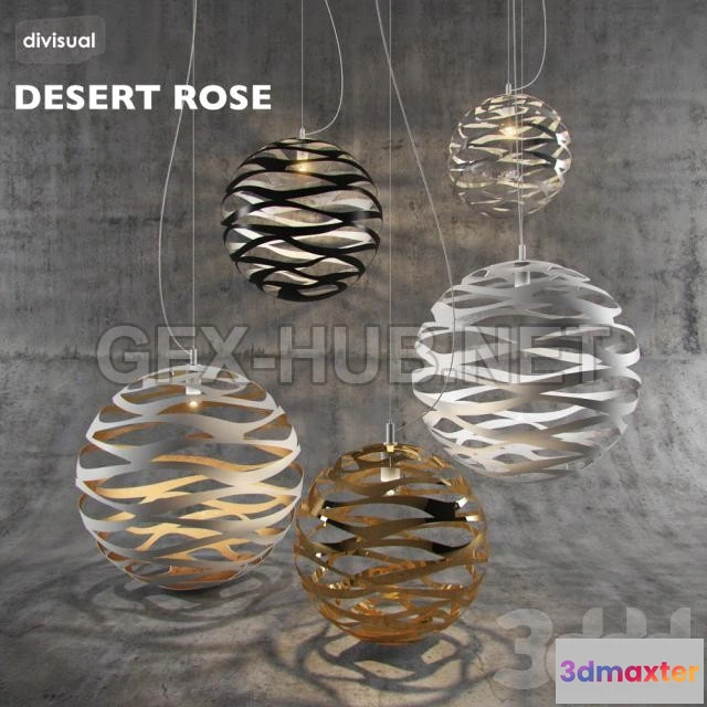 1068938 - 3DMAX PRO MODELS - 1123