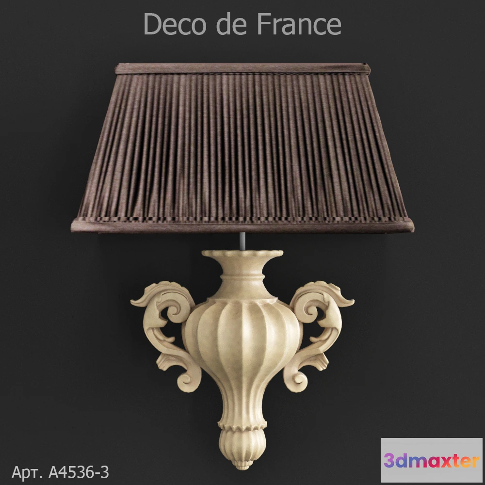 1068942 - 3DMAX PRO MODELS - 1125