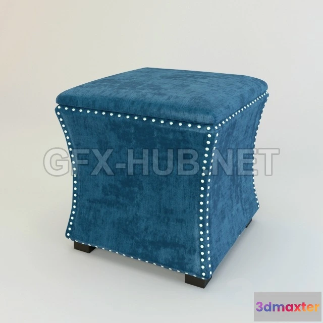 1068952 - 3DMAX PRO MODELS - 1130