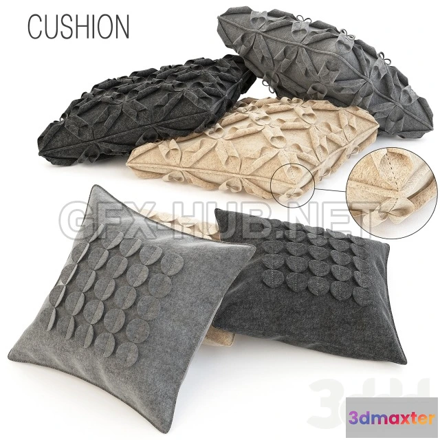 1068954 - 3DMAX PRO MODELS - 1131