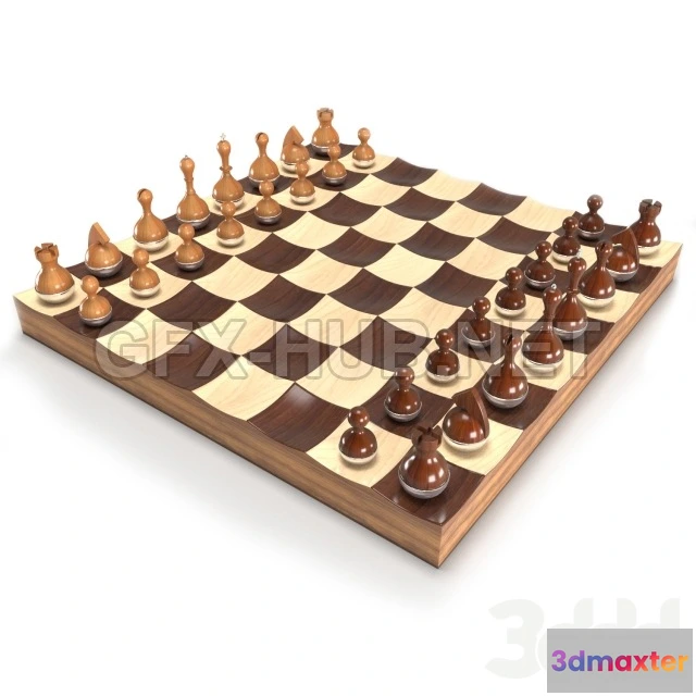 1068956 - 3DMAX PRO MODELS - 1132