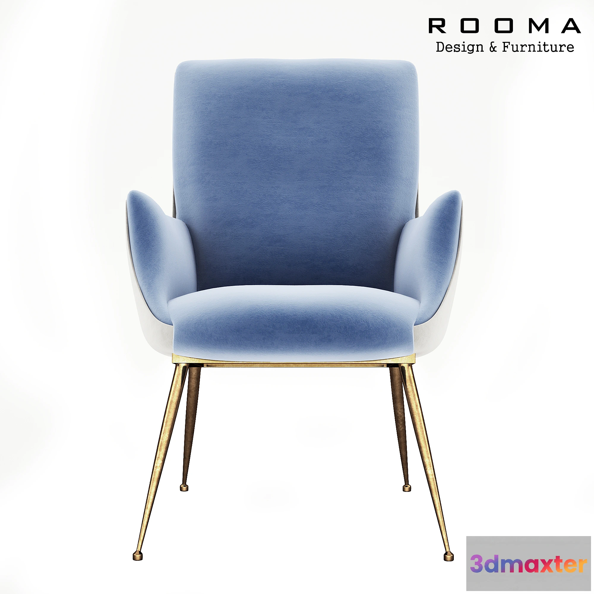 1068962 - 3DMAX PRO MODELS - 1135