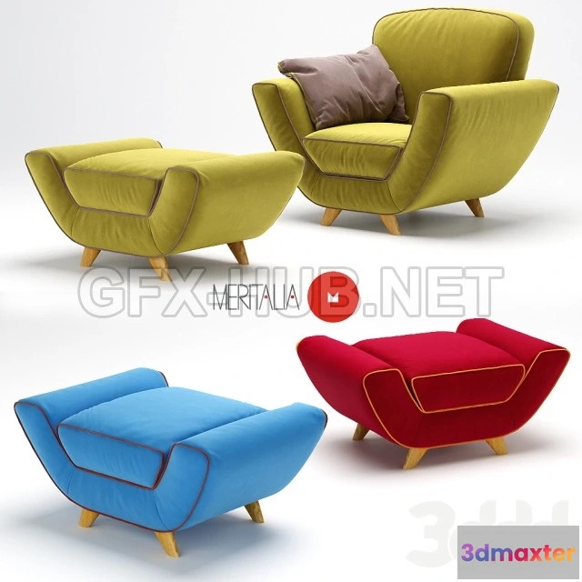 1068966 - 3DMAX PRO MODELS - 1137