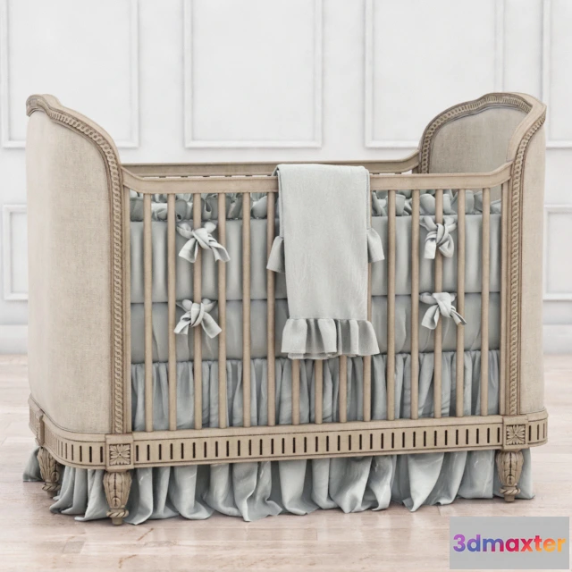 1068974 - 3DMAX PRO MODELS - 1141