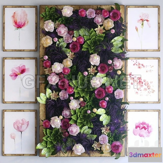 1068978 - 3DMAX PRO MODELS - 1143