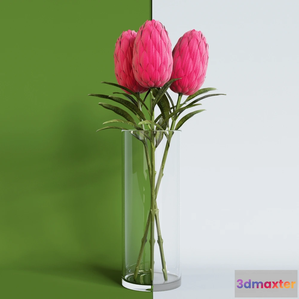 1068986 - 3DMAX PRO MODELS - 1147