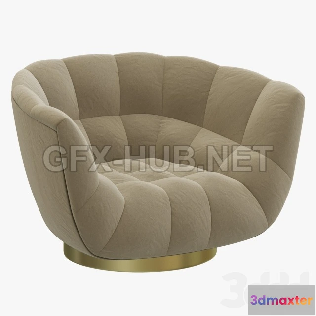 1068988 - 3DMAX PRO MODELS - 1148