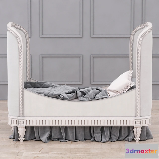 1069008 - 3DMAX PRO MODELS - 1158