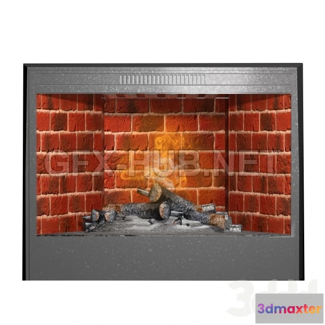 1069022 - 3DMAX PRO MODELS - 1165