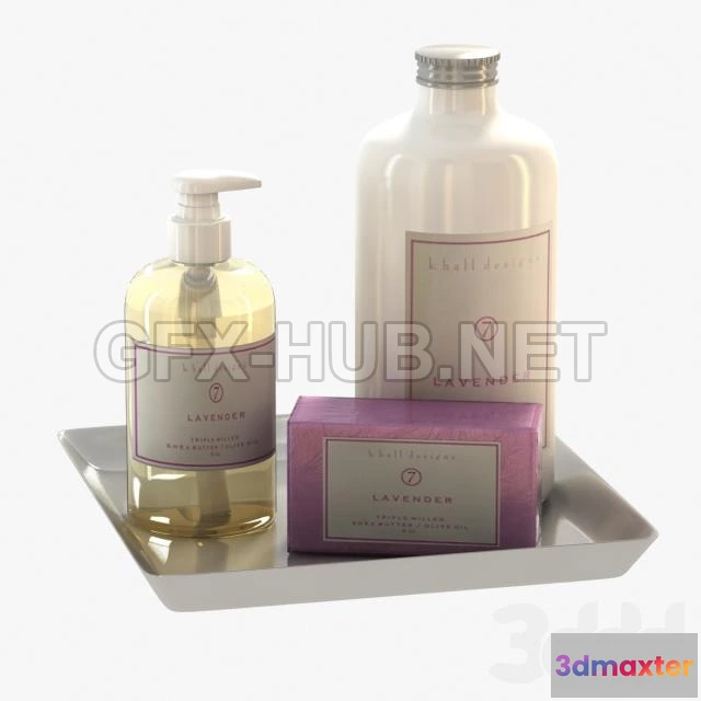 1069026 - 3DMAX PRO MODELS - 1167