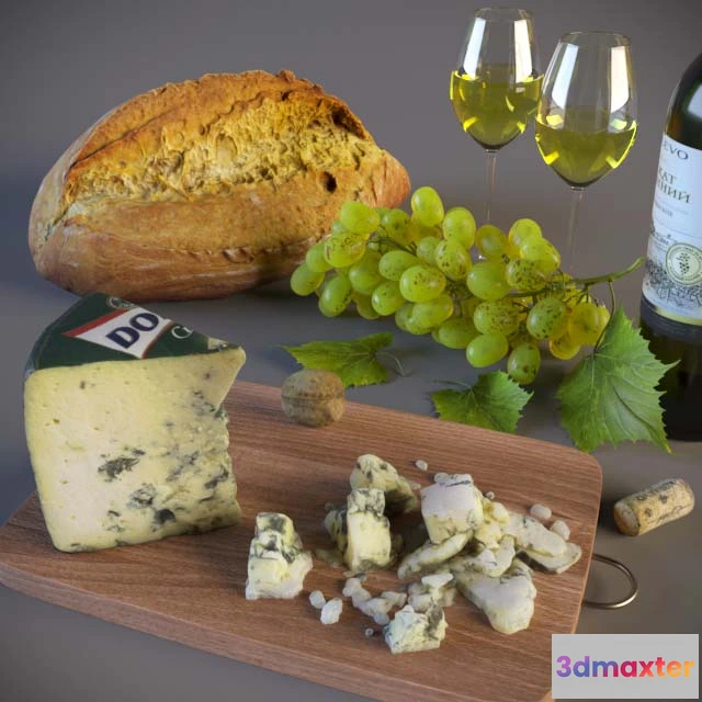 1069054 - 3DMAX PRO MODELS - 1181