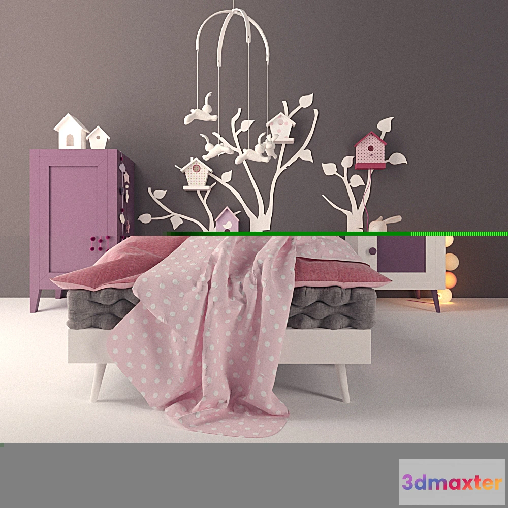 1069060 - 3DMAX PRO MODELS - 1184