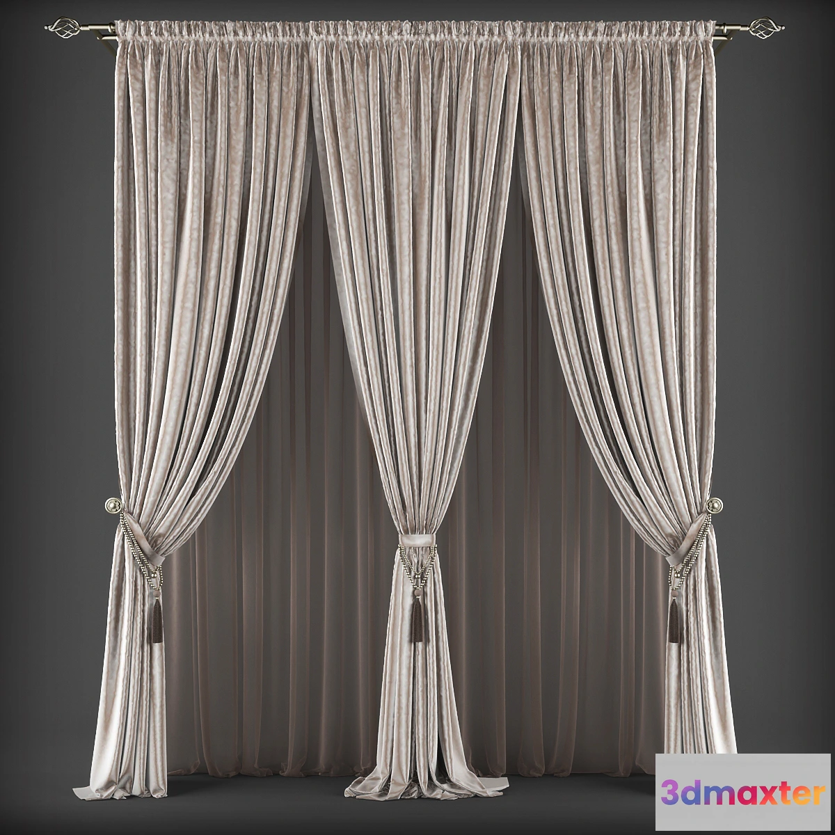 1069062 - 3DMAX PRO MODELS - 1185