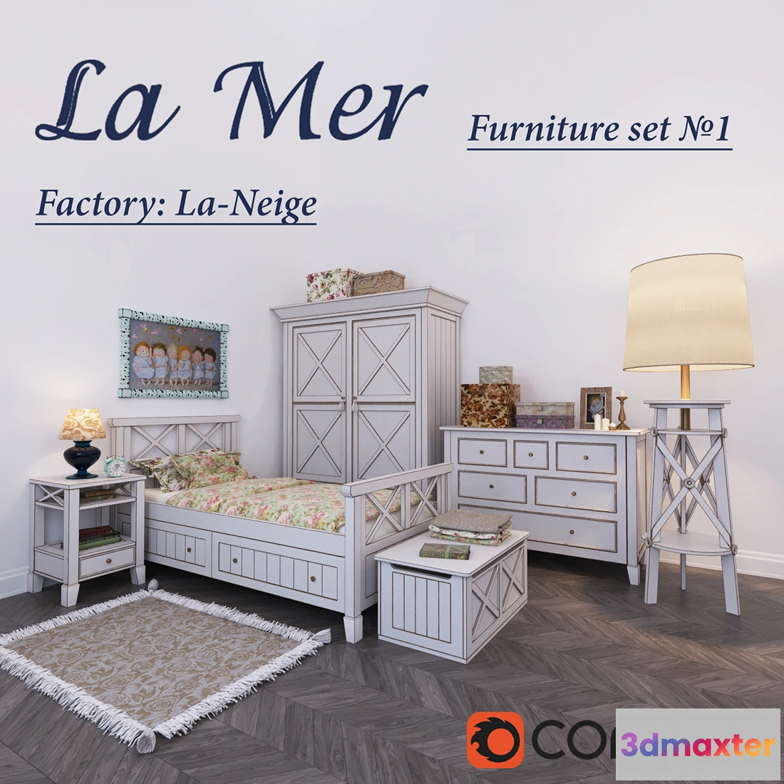 1069064 - 3DMAX PRO MODELS - 1186