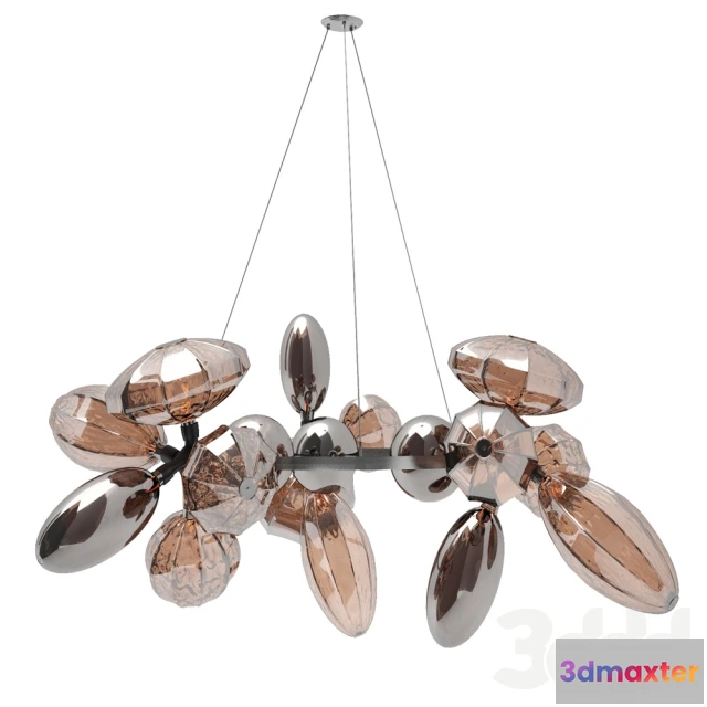 1069068 - 3DMAX PRO MODELS - 1188