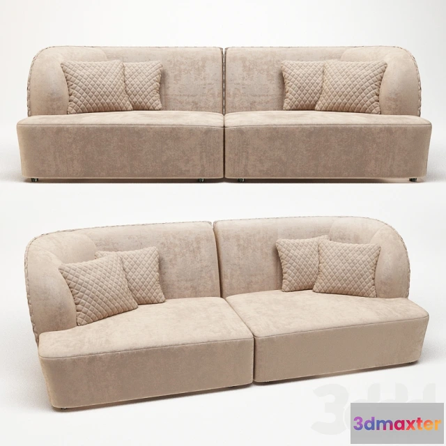 1069112 - 3DMAX PRO MODELS - 1210