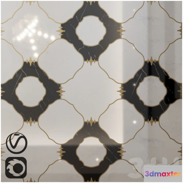 1069150 - 3DMAX PRO MODELS - 1229