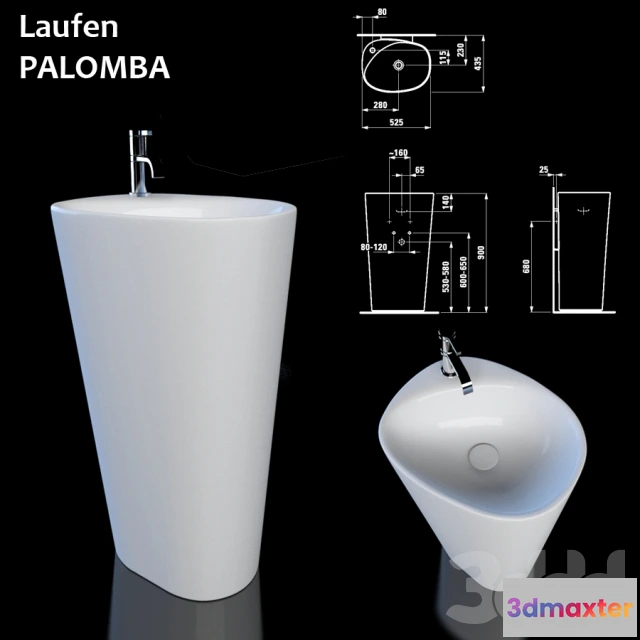 1069180 - 3DMAX PRO MODELS - 1244