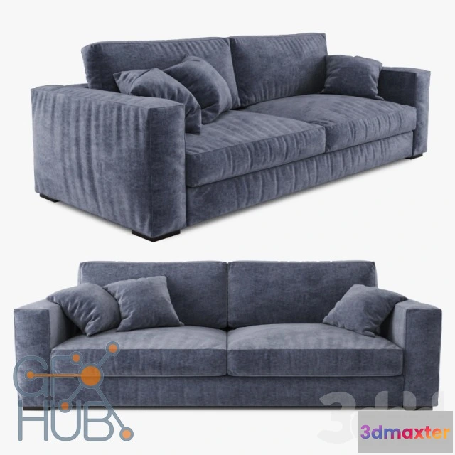 1069182 - 3DMAX PRO MODELS - 1245