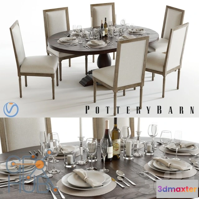 1069190 - 3DMAX PRO MODELS - 1249