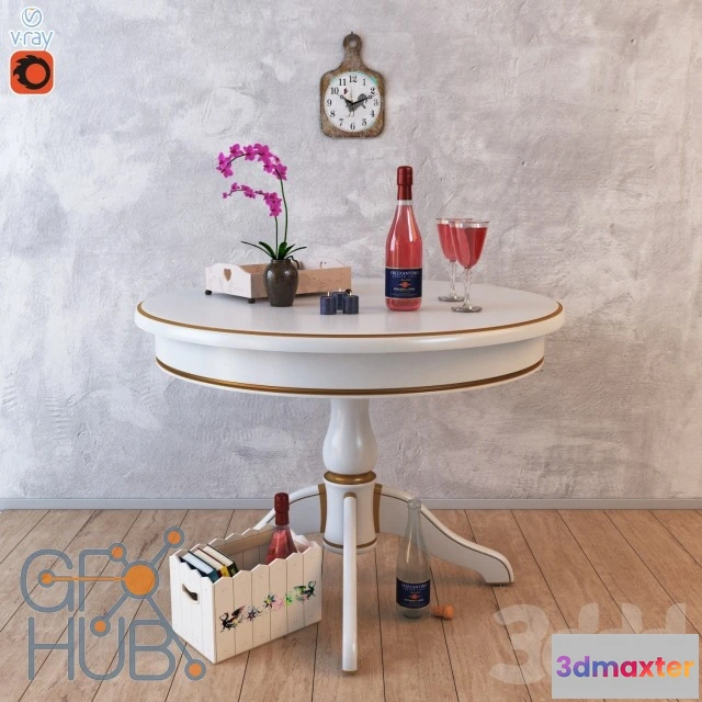 1069194 - 3DMAX PRO MODELS - 1251