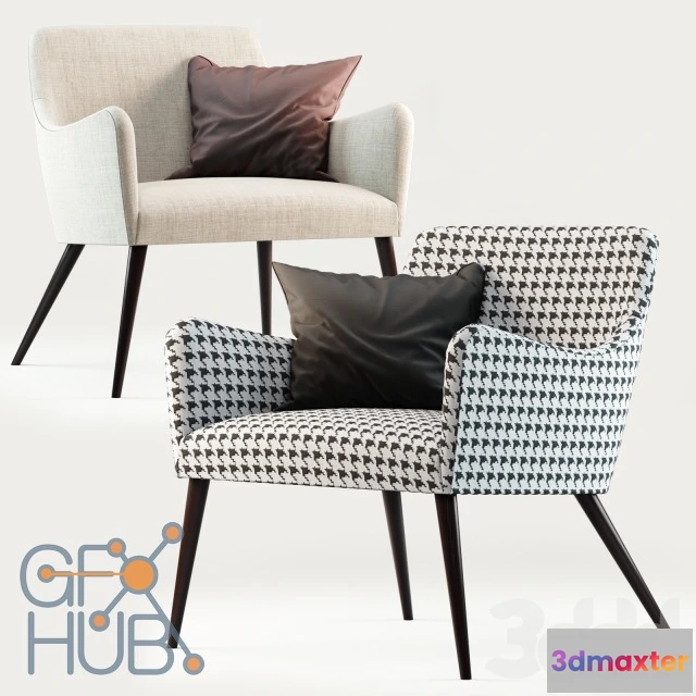 1069238 - 3DMAX PRO MODELS - 1273