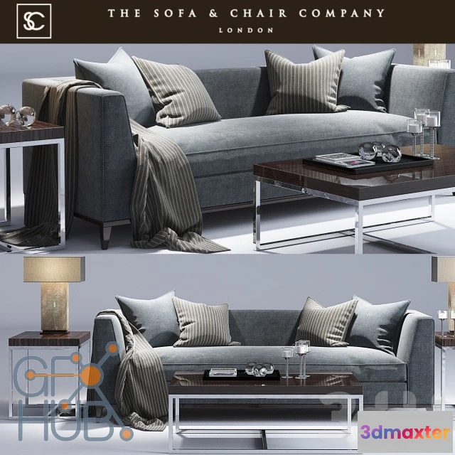 1069254 - 3DMAX PRO MODELS - 1281