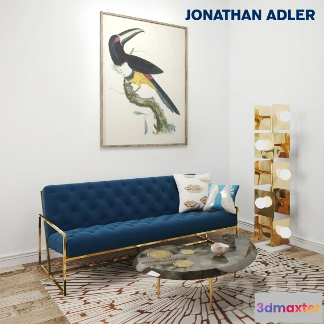 1069274 - 3DMAX PRO MODELS - 1291