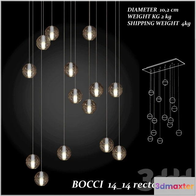 1069288 - 3DMAX PRO MODELS - 1298