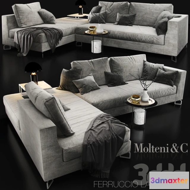 1069298 - 3DMAX PRO MODELS - 1303