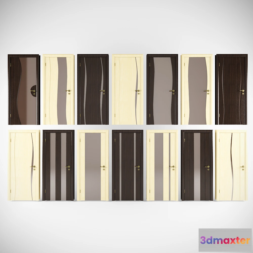 1069306 - 3DMAX PRO MODELS - 1307